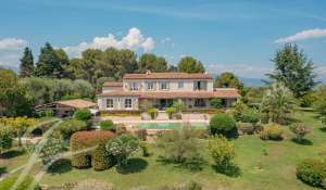 Vente Maison Mougins