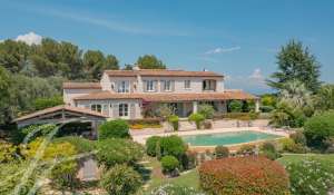 Vente Maison Mougins