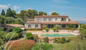 Vente Maison Mougins