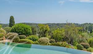 Vente Maison Mougins