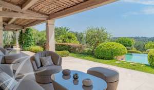 Vente Maison Mougins