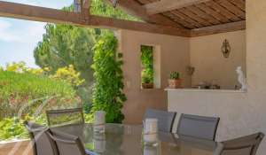 Vente Maison Mougins