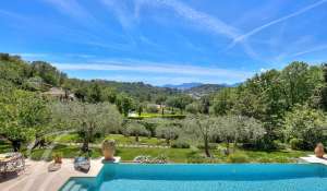 Vente Maison Mougins