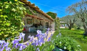 Vente Maison Mougins