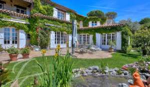 Vente Maison Mougins