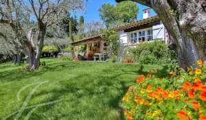 Vente Maison Mougins