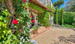 Vente Maison Mougins