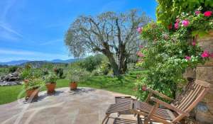 Vente Maison Mougins