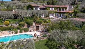 Vente Maison Mougins