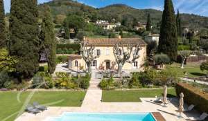 Vente Maison Mougins