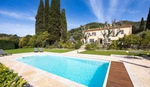 Vente Maison Mougins