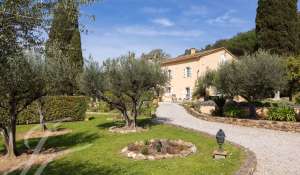 Vente Maison Mougins