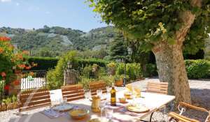 Vente Maison Mougins