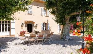 Vente Maison Mougins