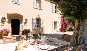 Vente Maison Mougins