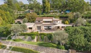 Vente Maison Mougins