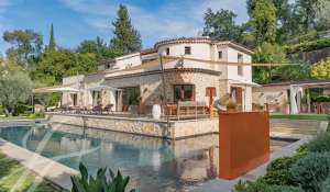 Vente Maison Mougins