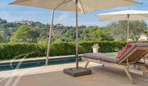 Vente Maison Mougins