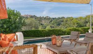 Vente Maison Mougins