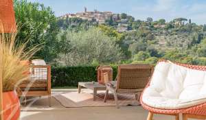 Vente Maison Mougins