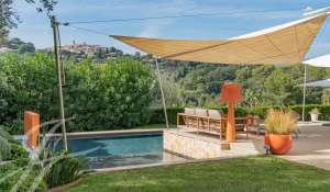 Vente Maison Mougins