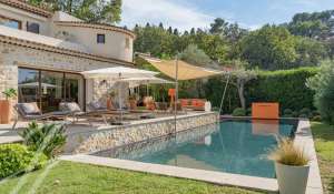 Vente Maison Mougins