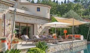 Vente Maison Mougins