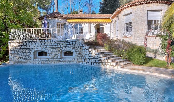 Vente Maison Mougins