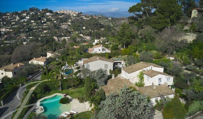 Vente Maison Mougins