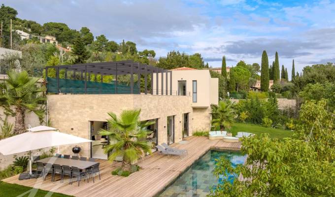 Vente Maison Mougins