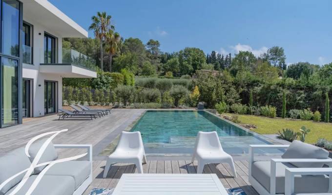 Vente Maison Mougins