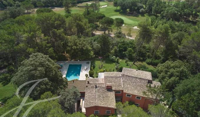 Vente Maison Mougins