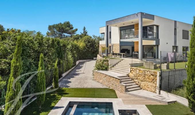 Vente Maison Mougins