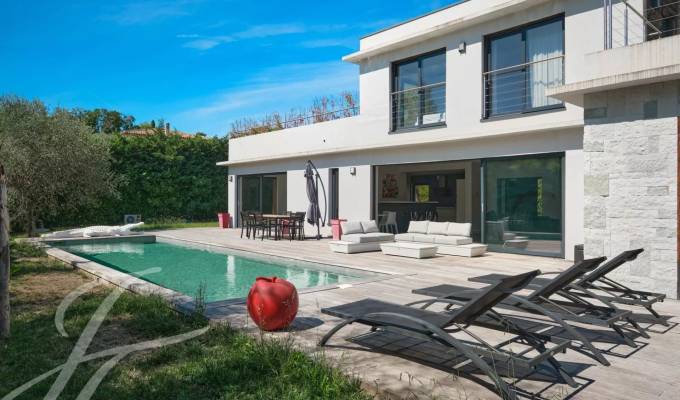 Vente Maison Mougins