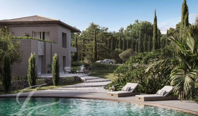 Vente Maison Mougins