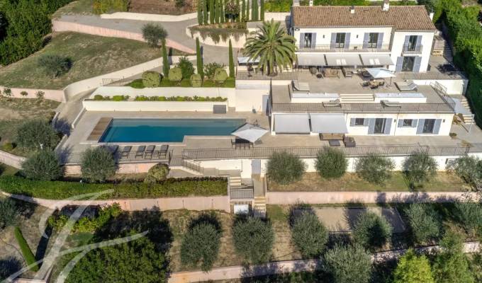 Vente Maison Mougins