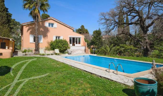 Vente Maison Mougins