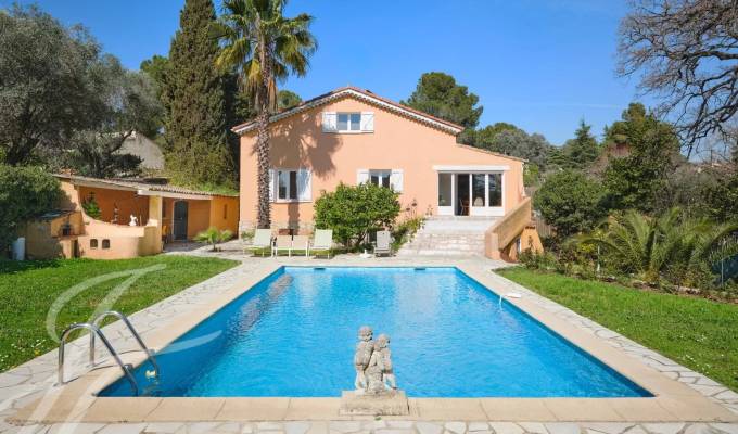 Vente Maison Mougins