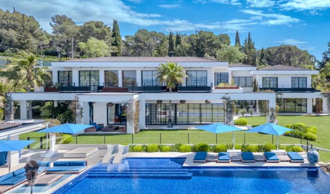 Vente Maison Mougins