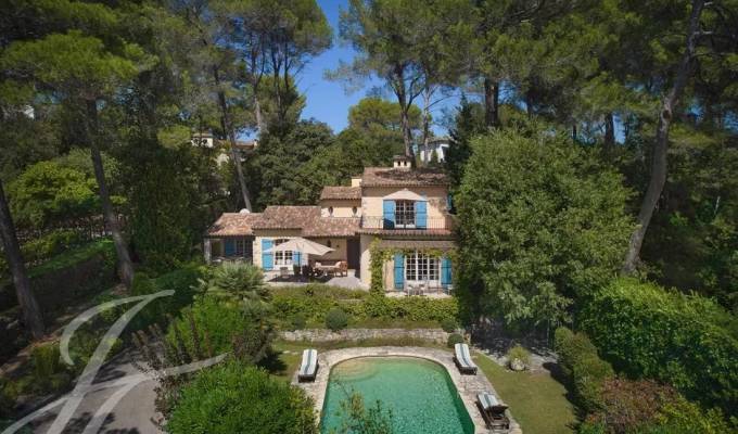 Vente Maison Mougins