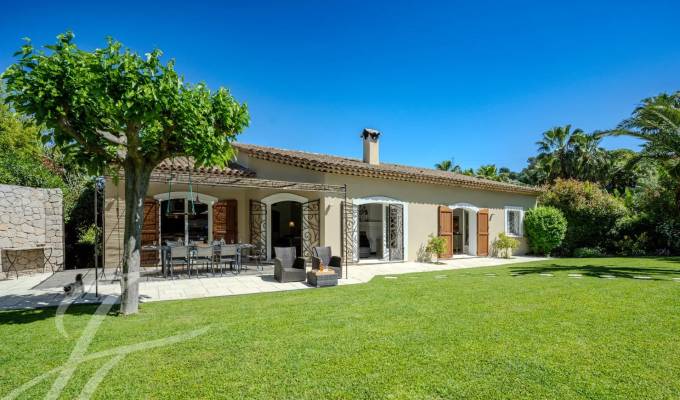 Vente Maison Mougins