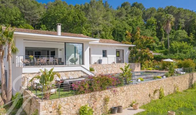 Vente Maison Mougins