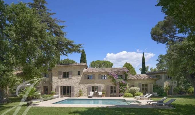 Vente Maison Mougins