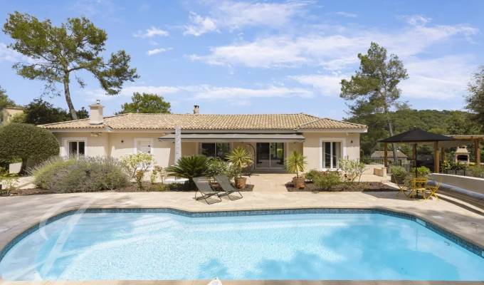 Vente Maison Mougins