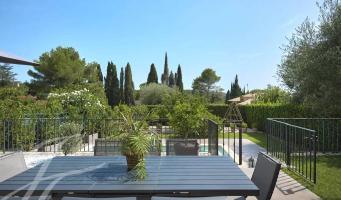 Vente Maison Mougins