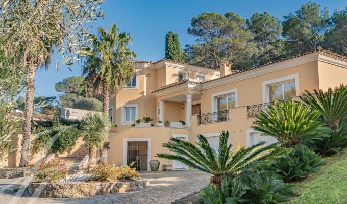 Vente Maison Mougins