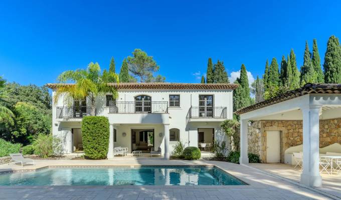 Vente Maison Mougins