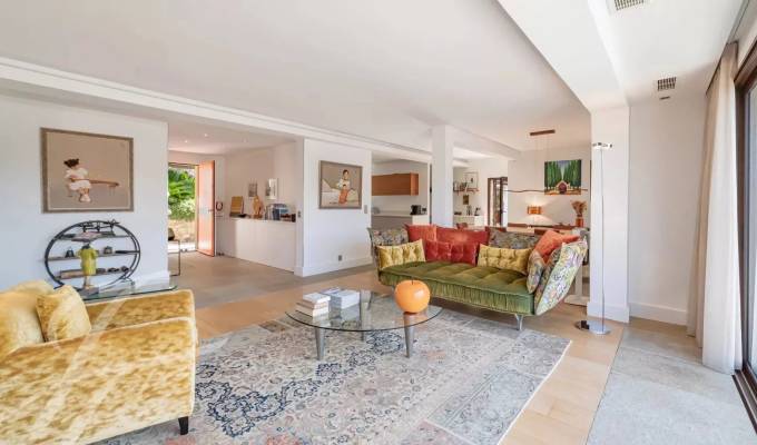 Vente Maison Mougins