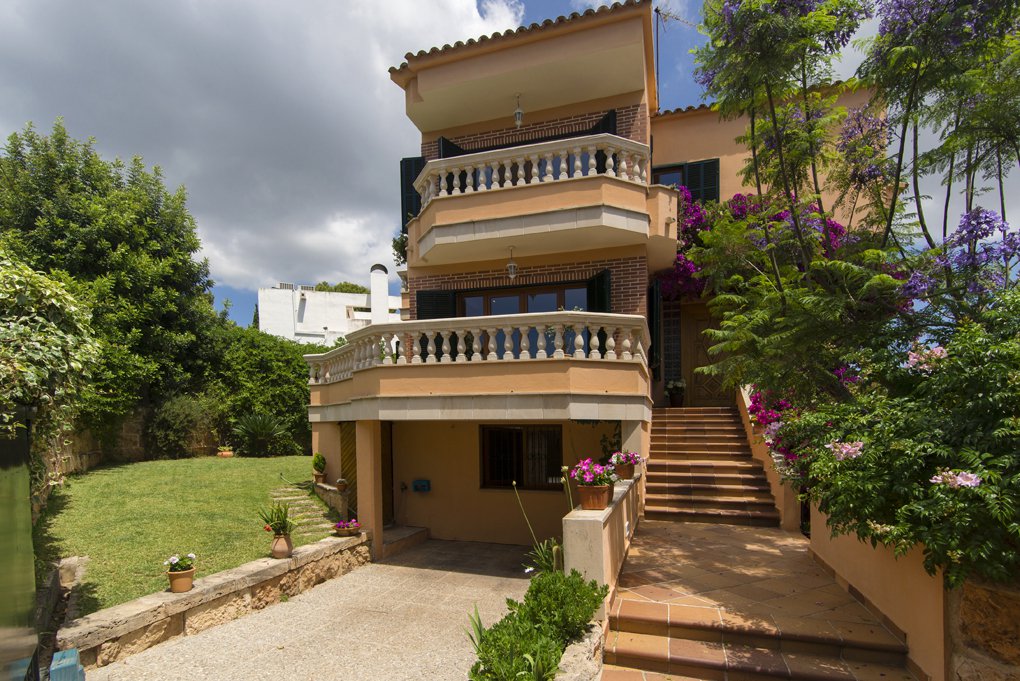 Annonce Vente Maison Palma de Mallorca Bonanova (07001) ref:V0135PM