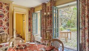 Vente Maison Paris 7ème